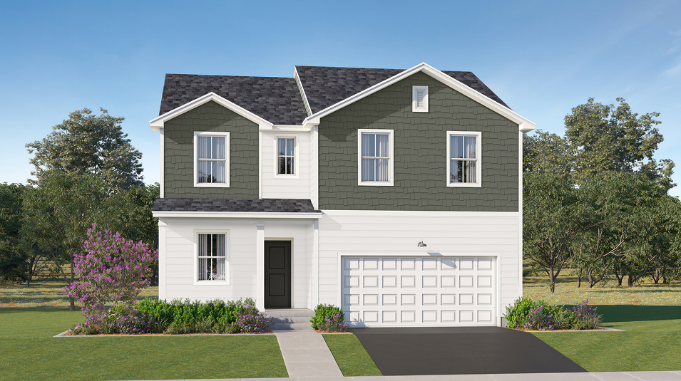 N103 Chaselynd Hills Charleston Craftsman C7