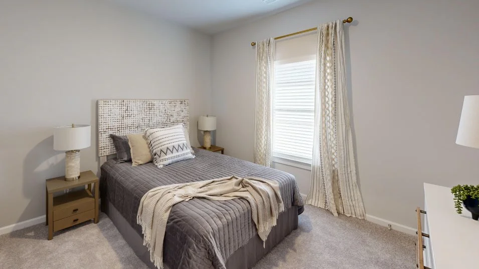 Princeton II Bedroom 4