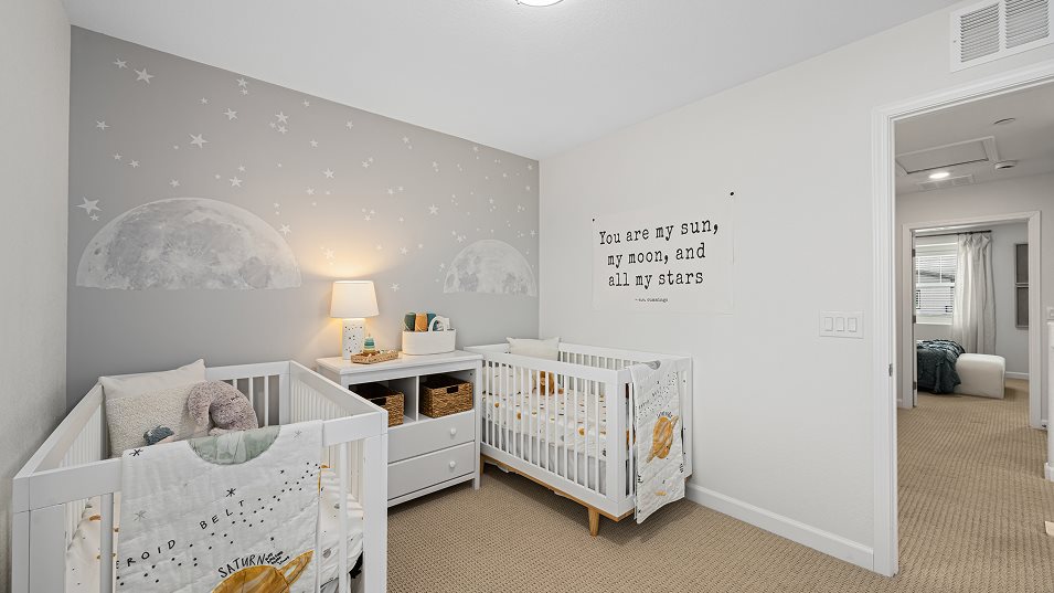 Eden Bedroom 2