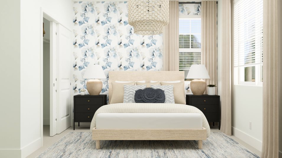 Hawthorn Hills Res 3 Bedroom 3