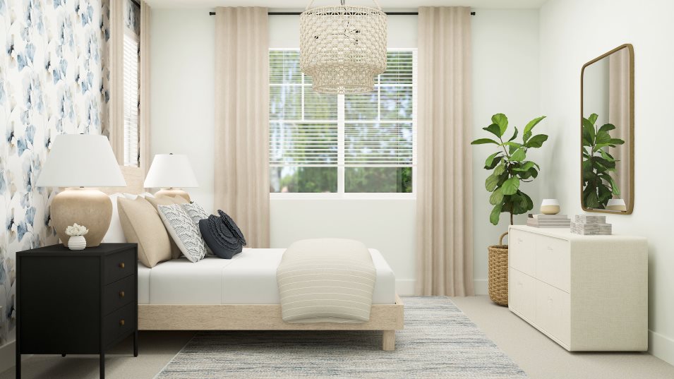 Hawthorn Hills Res 3 Bedroom 3