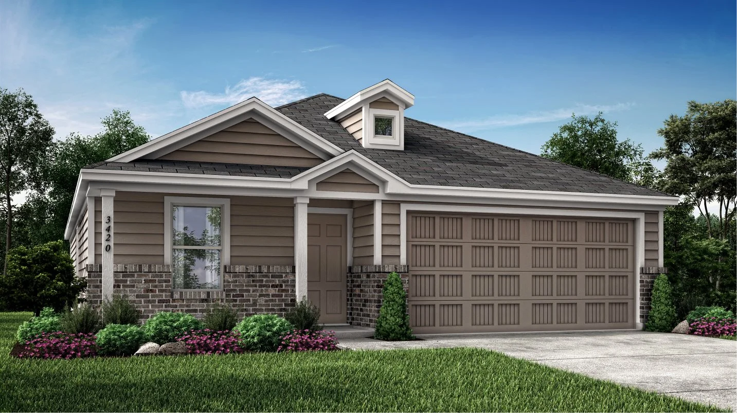 Whitton II Exterior A