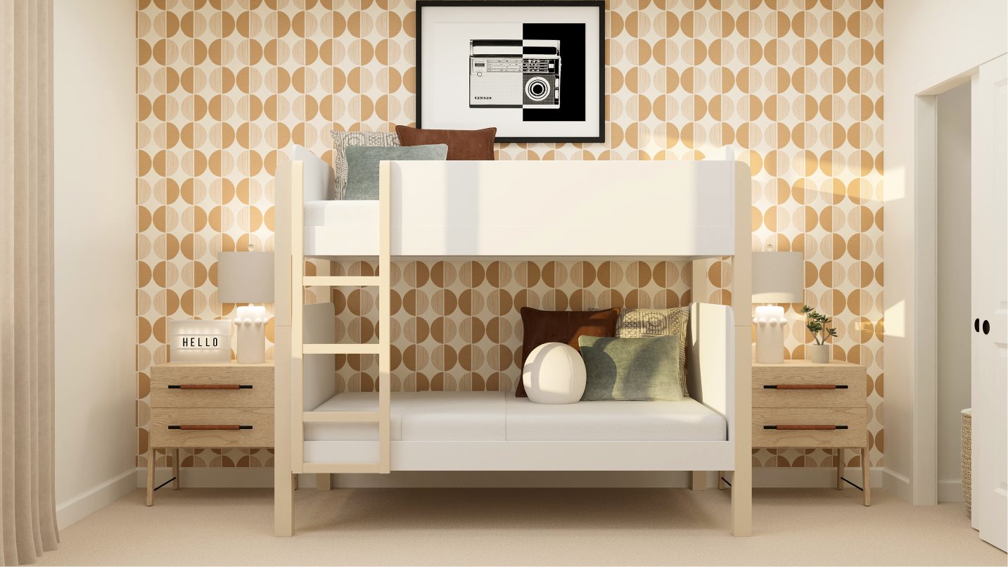 Anden 4X Bed2