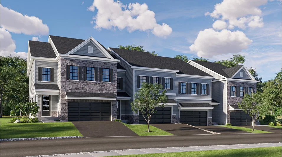 Townhomes