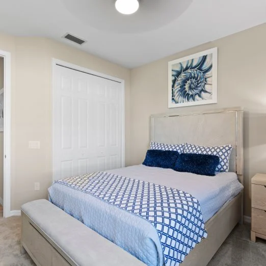 Victoria Bedroom 2