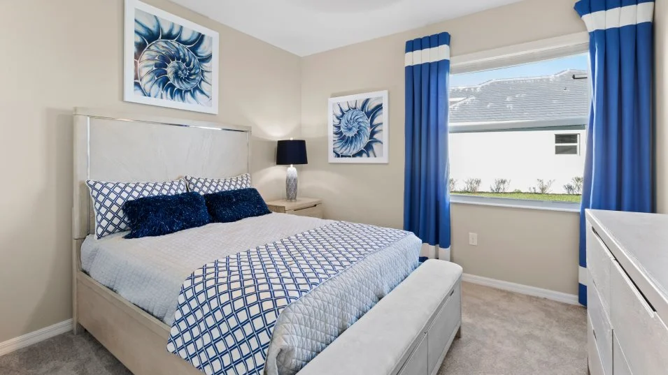 Victoria Bedroom 2