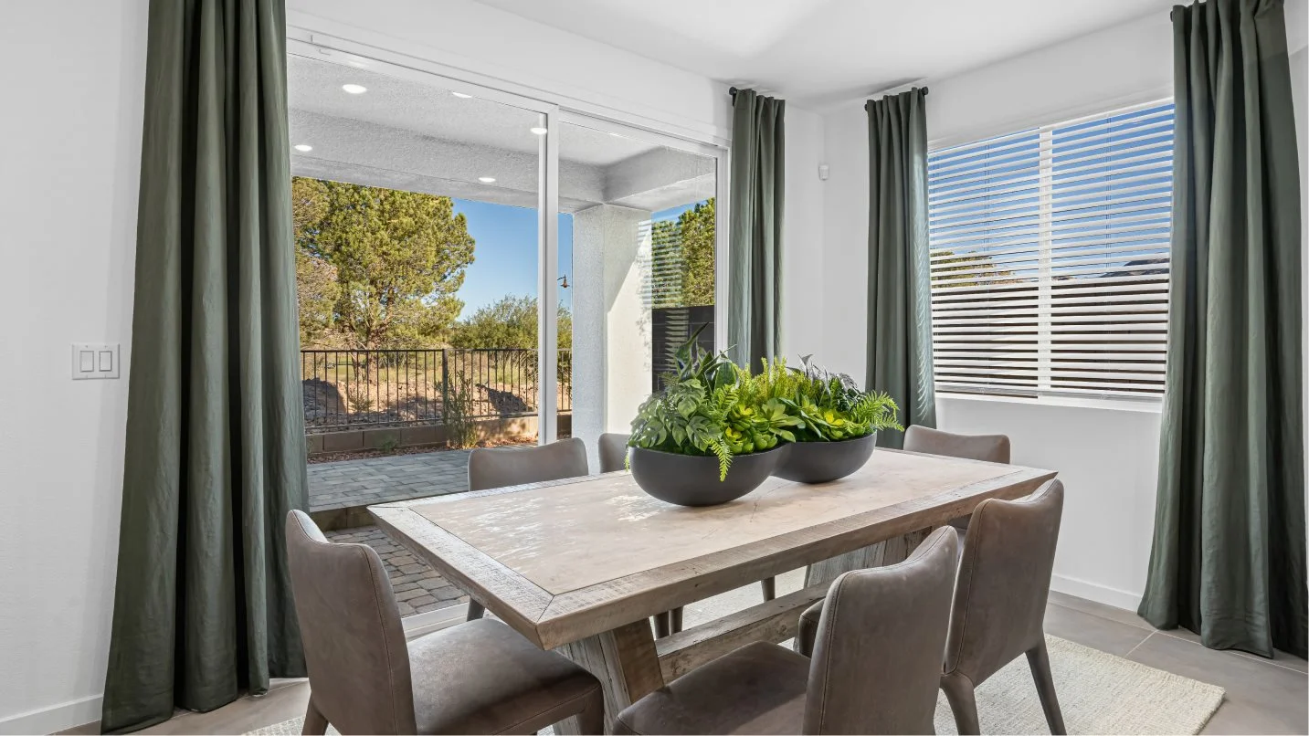 Herman Dining Room