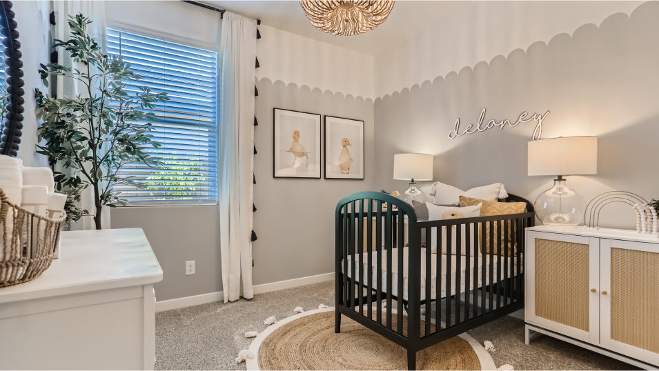 Barbaro Bedroom 2