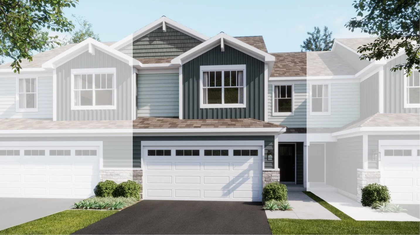 Charlotte Unit Exterior X