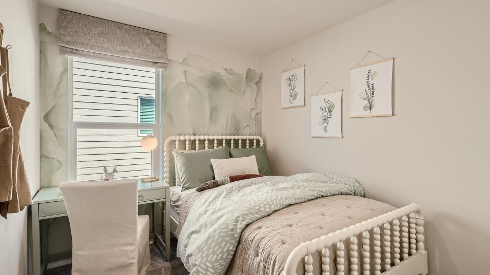 Huron Bedroom 3