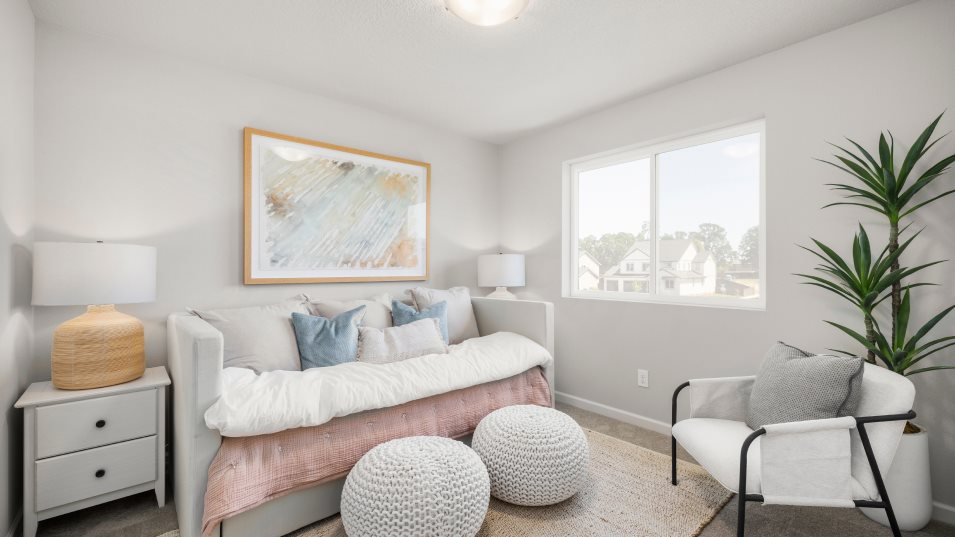 Arlington Bedroom 2