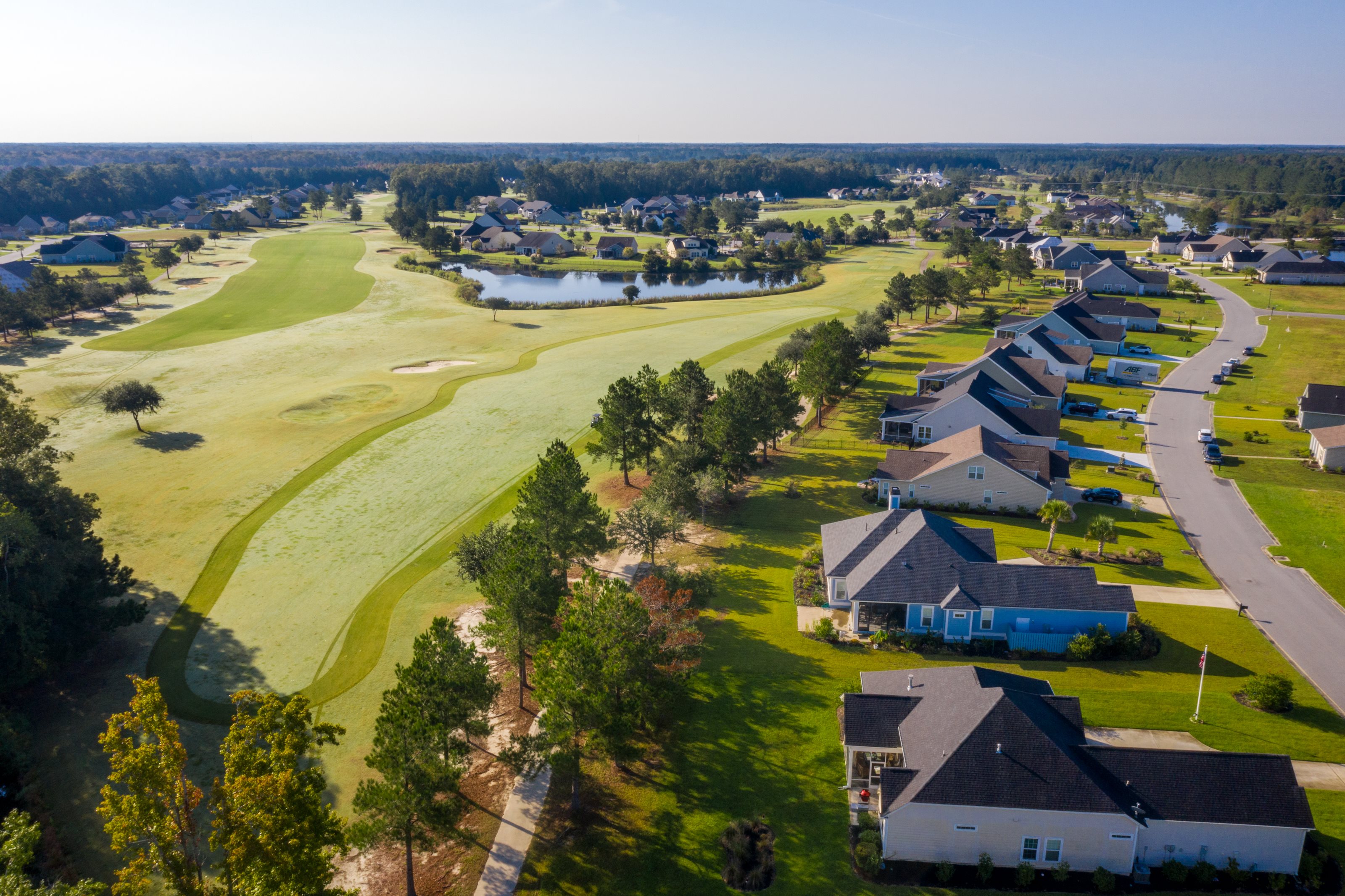 New Homes Coming Soon to Hilton Head & Savannah