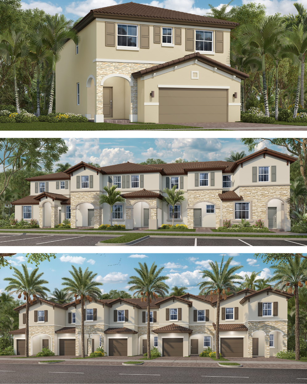 Altamira Home Exteriors