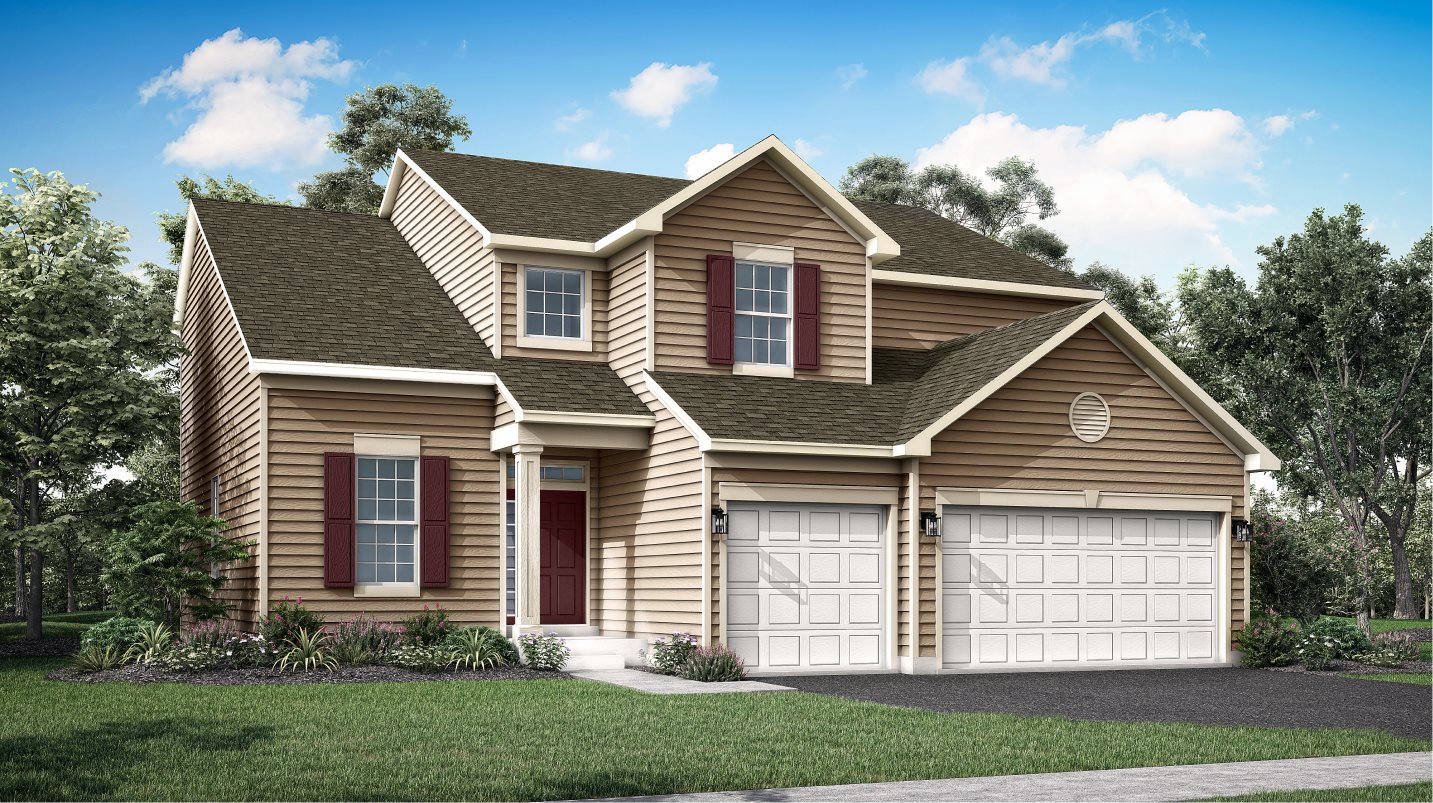 Galveston Exterior A