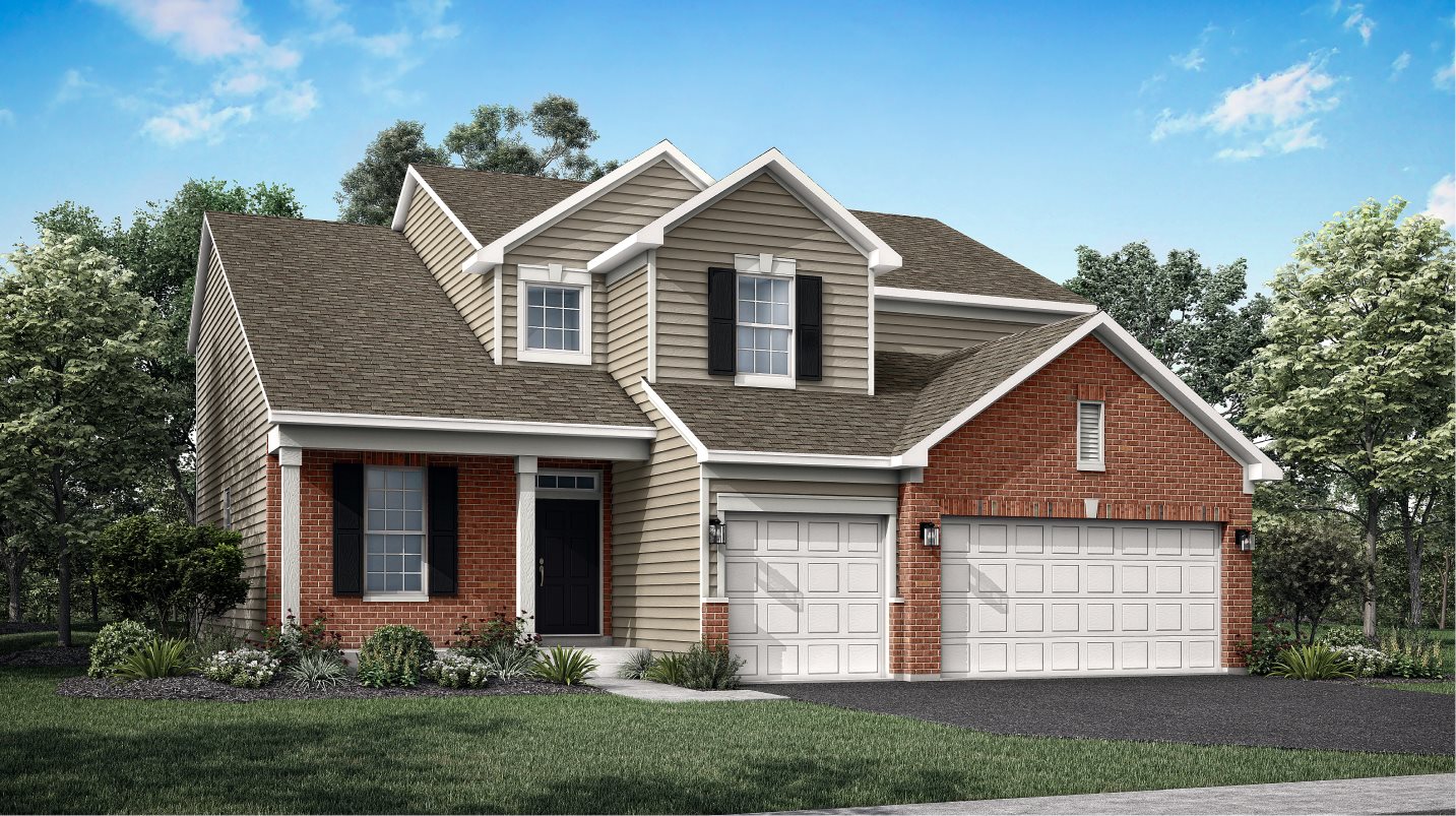 Galveston Exterior C
