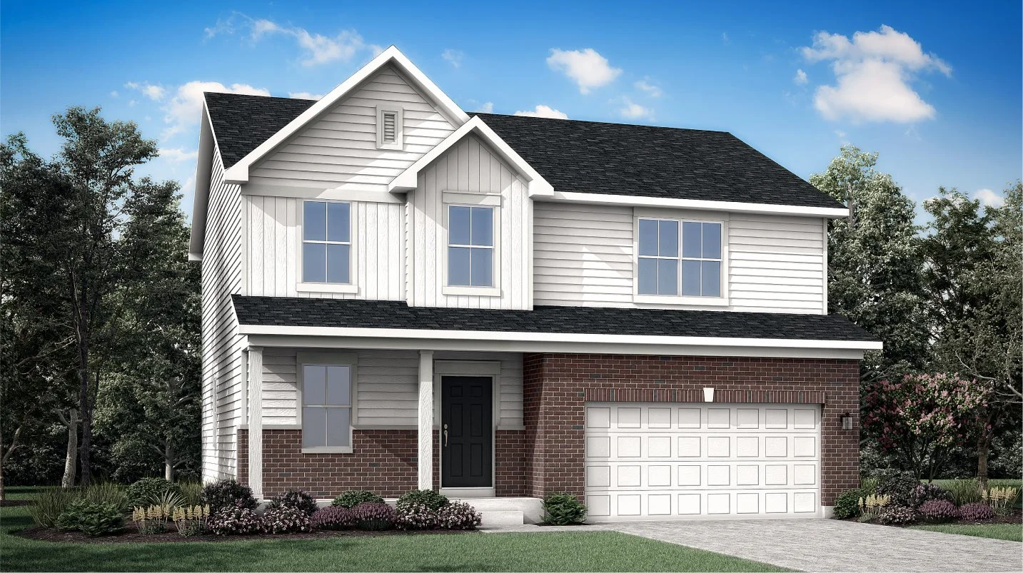 Starling Exterior B