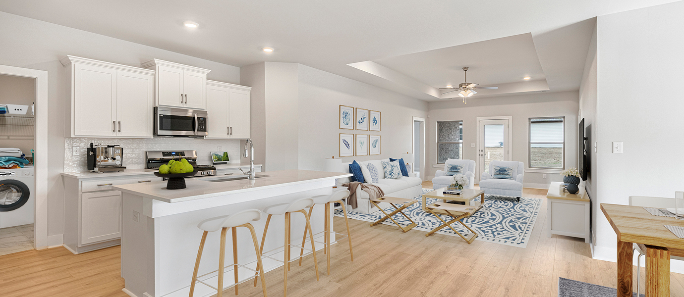 2033 Paxton Kitchen F1