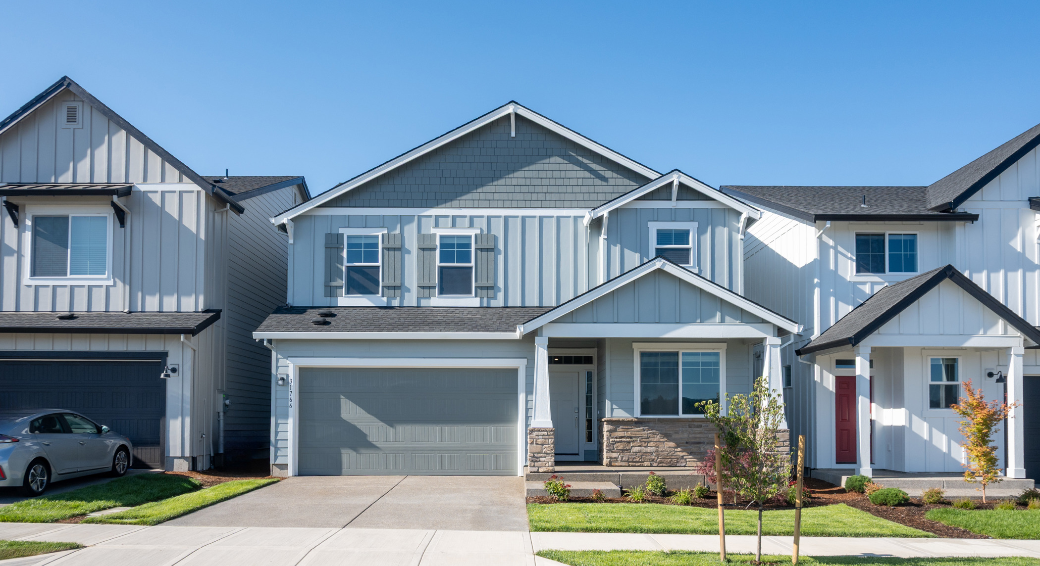 Brynhill Jade H S417
