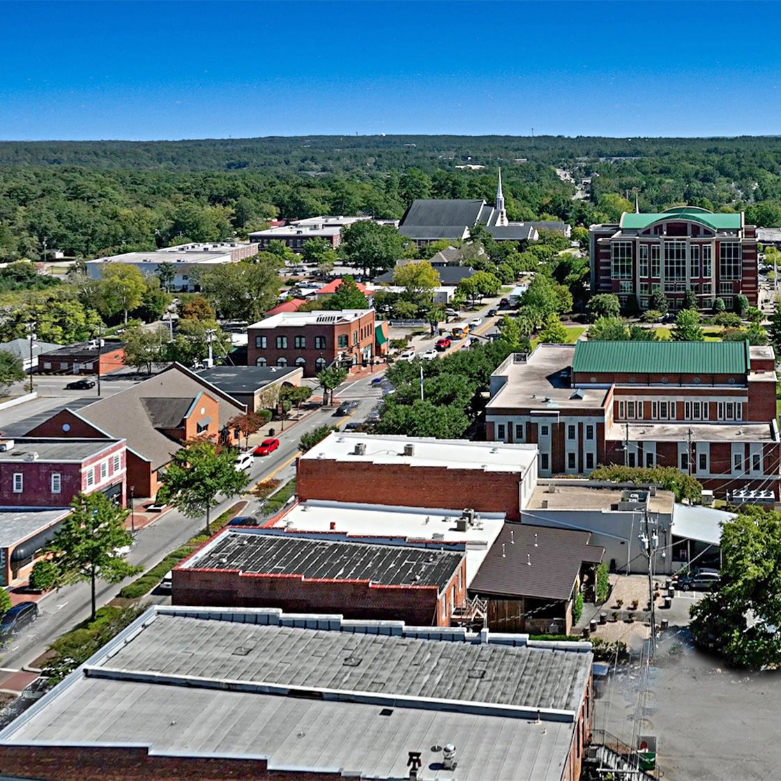 IMAGE: Downtown Lexington