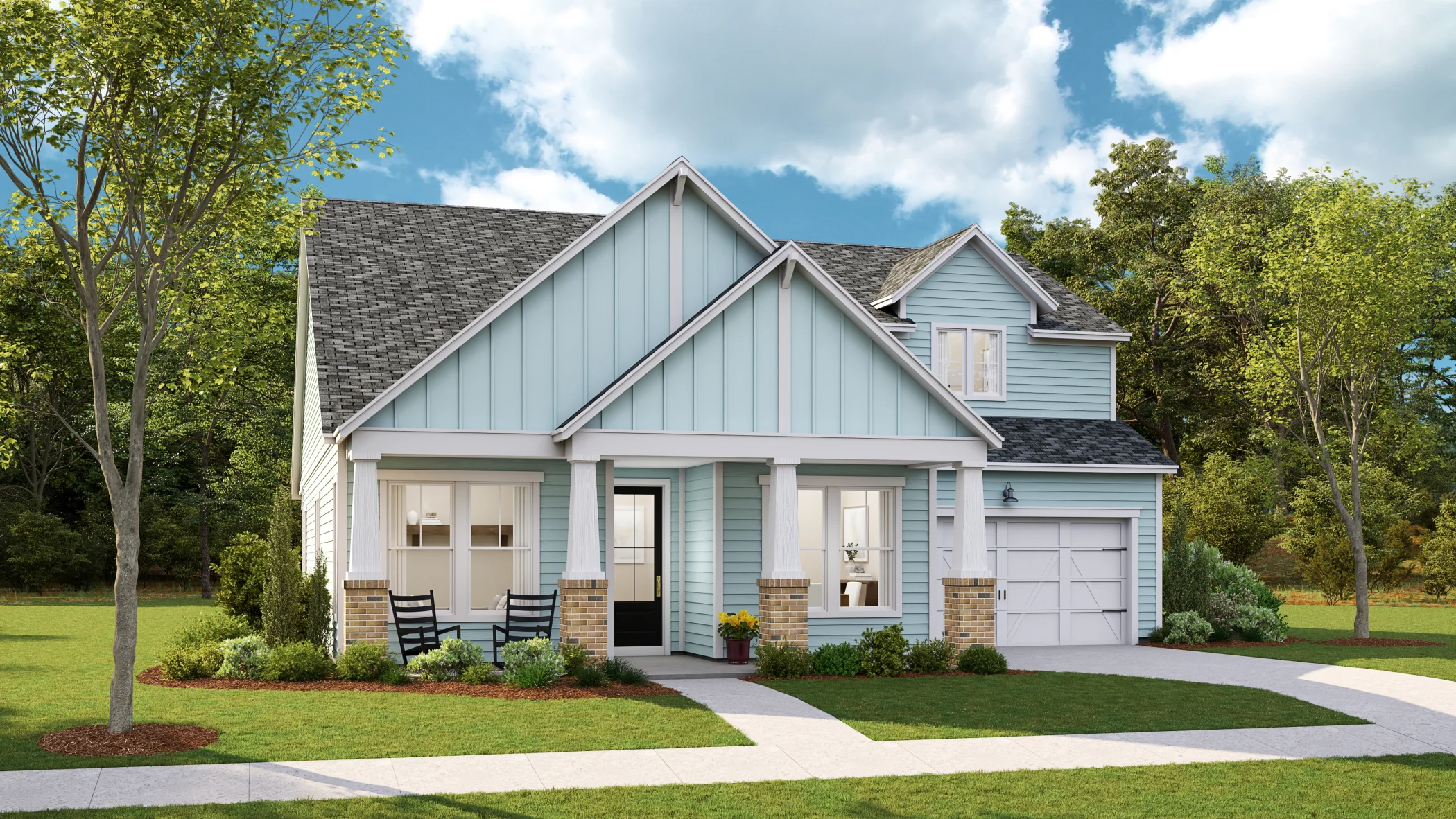Charleston Carnes Crossroads Montgomery B6 Bonus Room elev