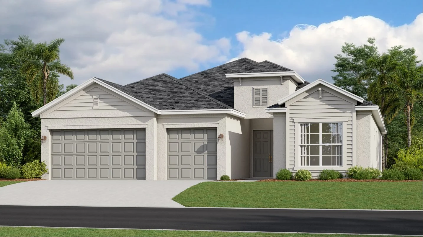 Summerville elevation D