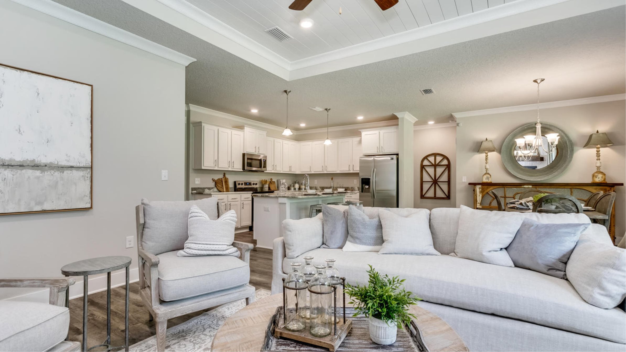 Residence 2338 Family Room