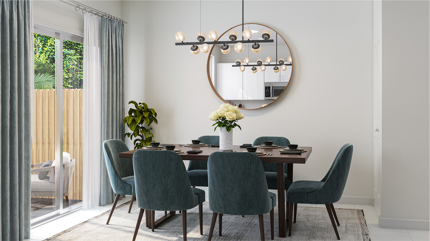 1331 Azure Dining F1