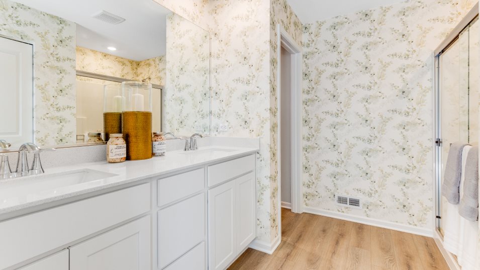 Townsend Owners Bathroom