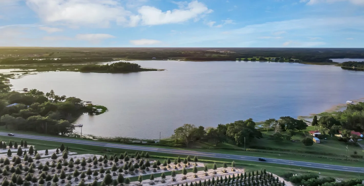 Lake Emma