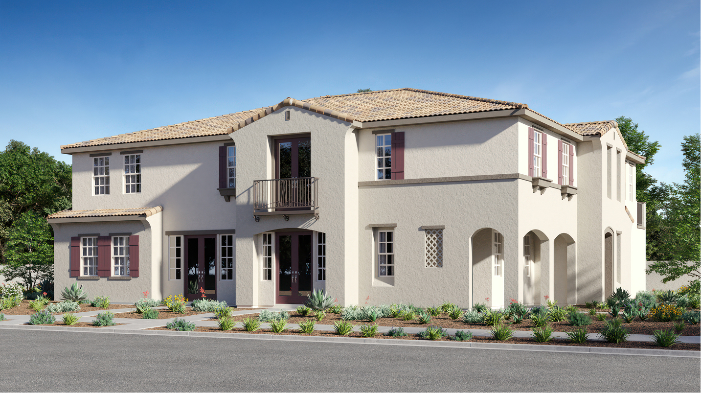 Green Leaf Sycamore Heights 300 Provence B