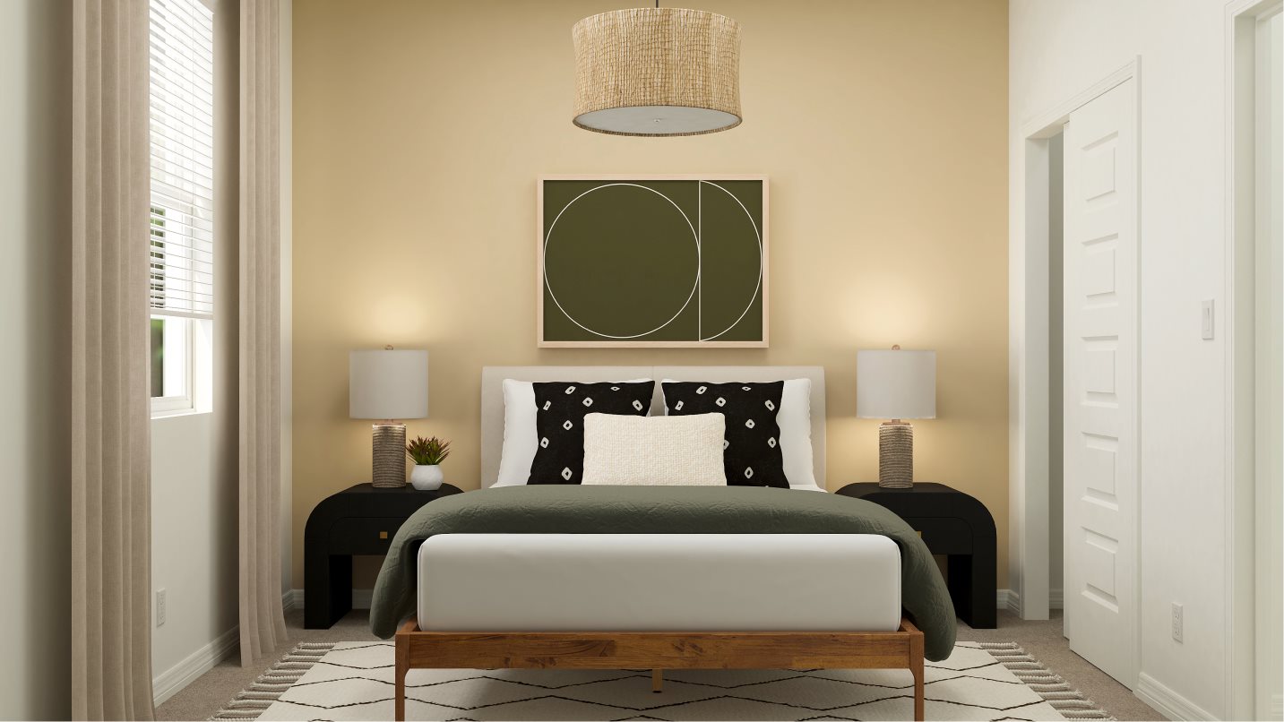 Bedroom 3