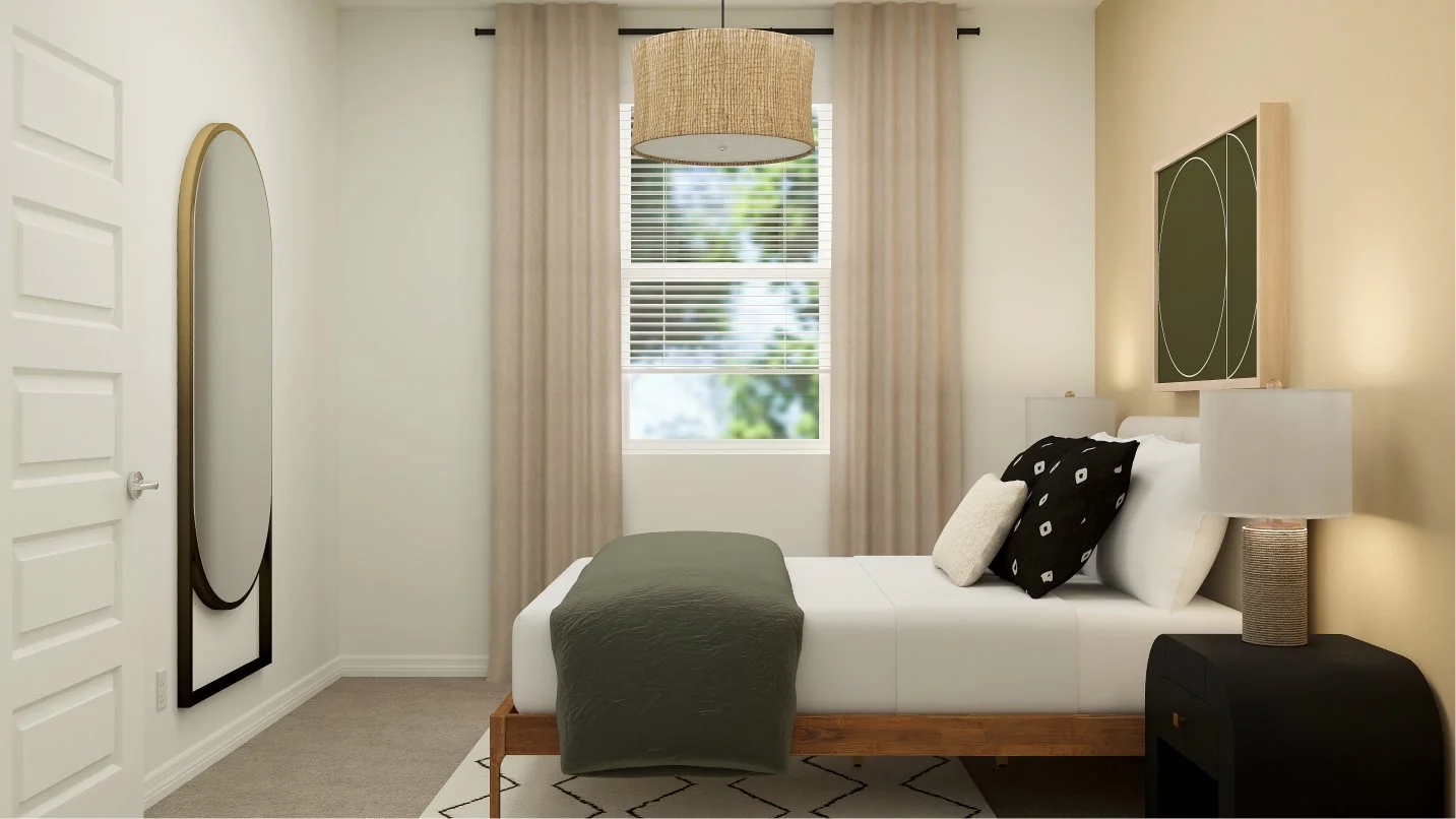 Bedroom 3