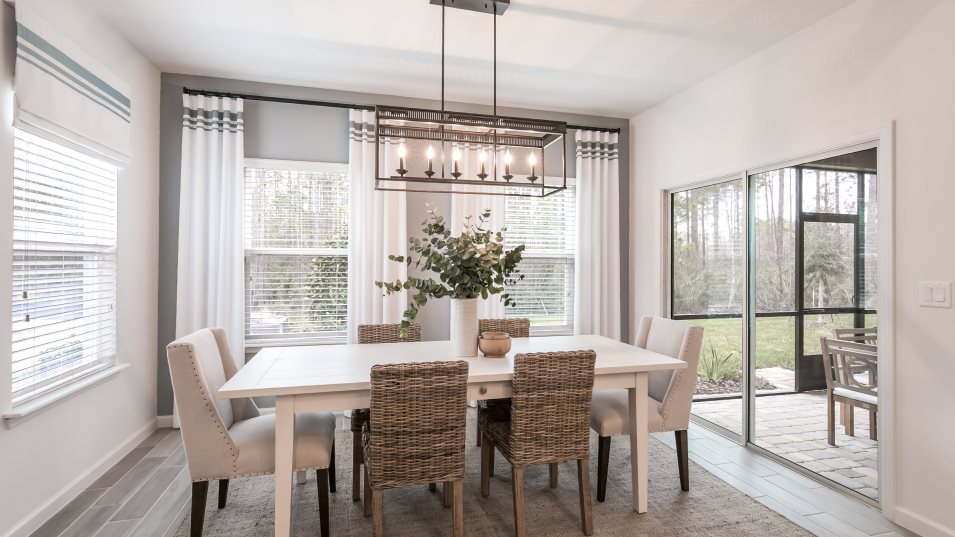 Patriot Dining Room
