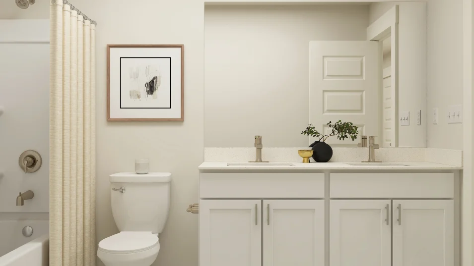 Bathroom 2