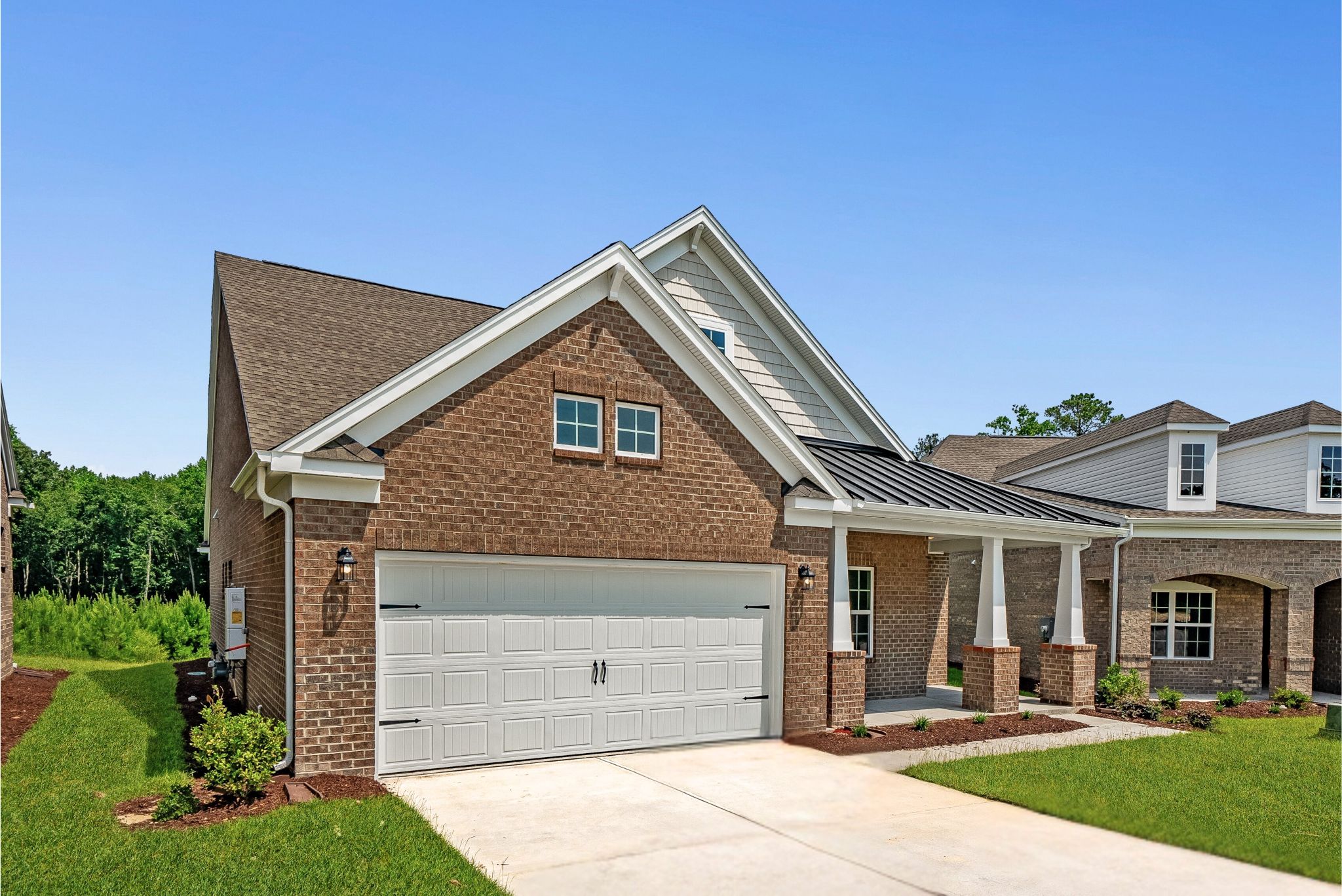 Gal Northwoods Villas Castleford Exterior pic 1of2