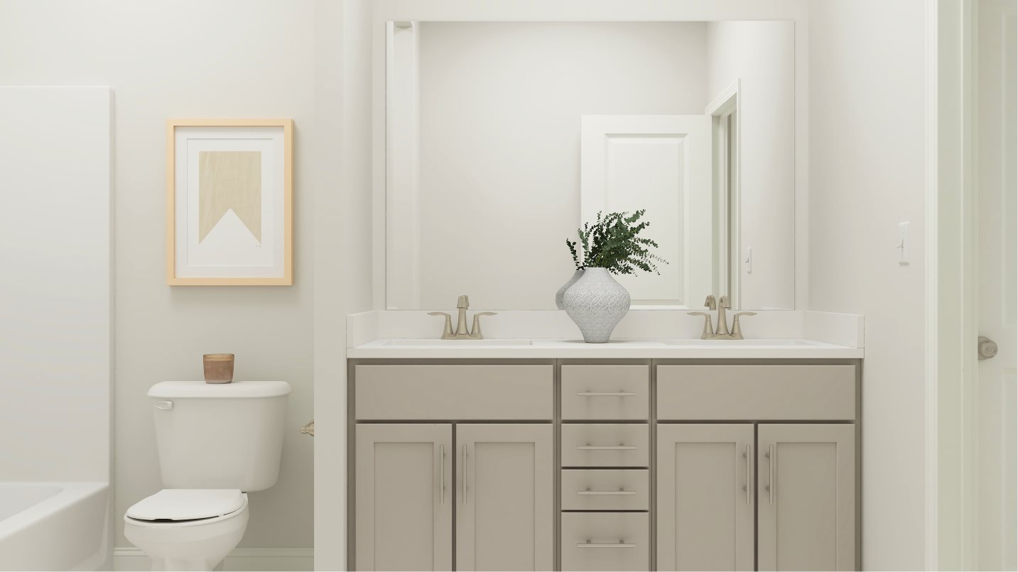 MarletteIII Bathroom 2