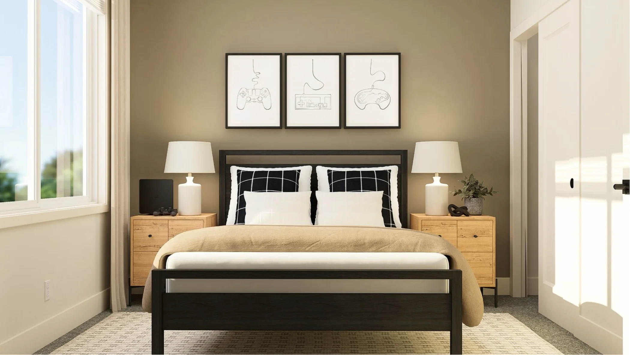 Bailey Bedroom 3