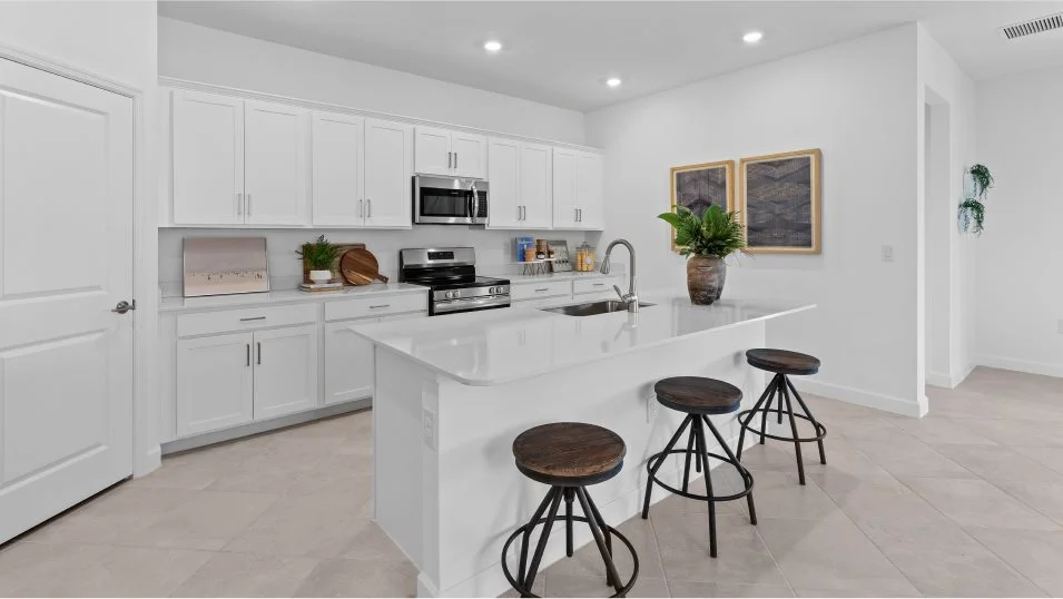 Trevi Kitchen