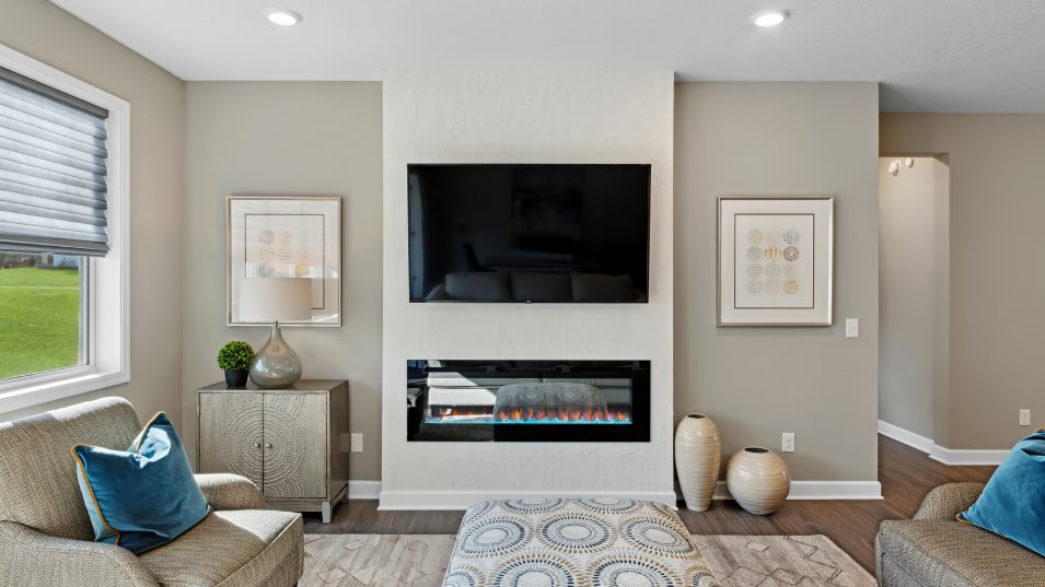 Magnolia Great Room