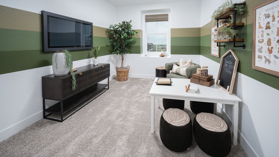 Residence 1632 Loft