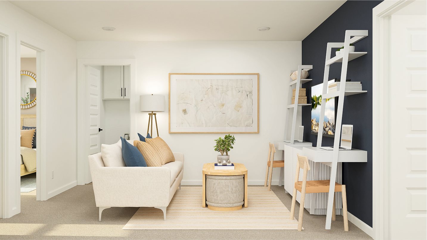 Primrose Loft 