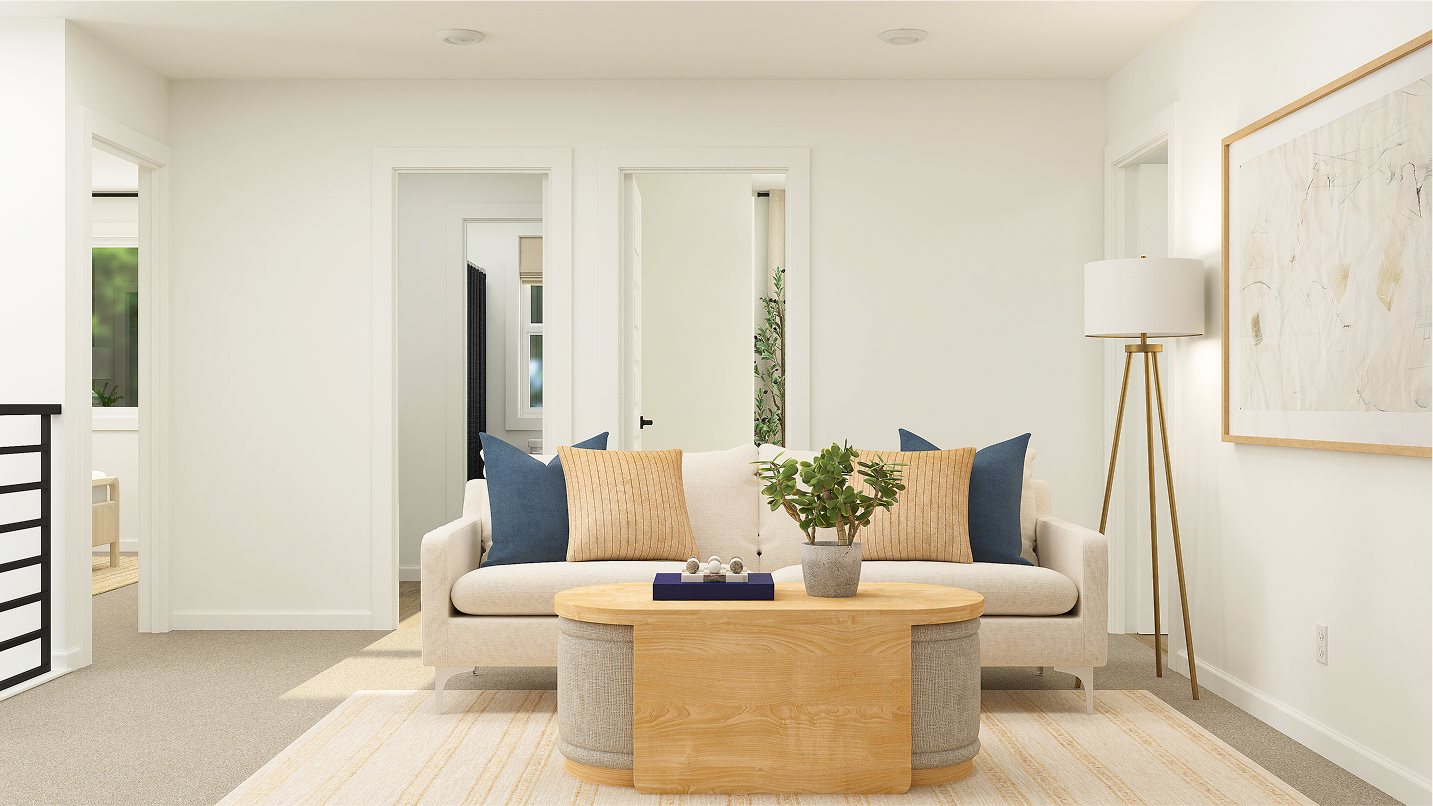 Primrose Loft