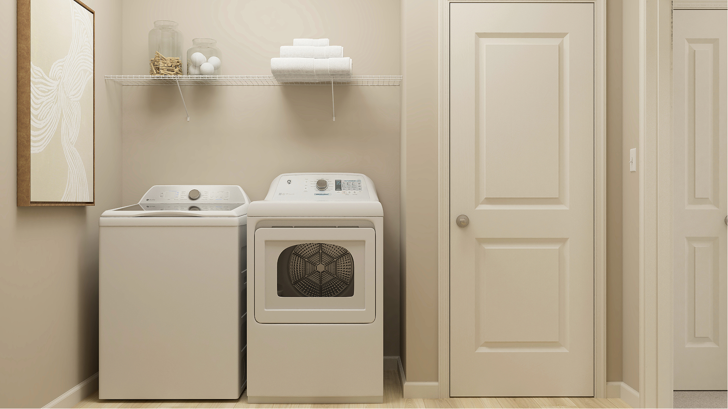 1301 Harrington Laundry F2