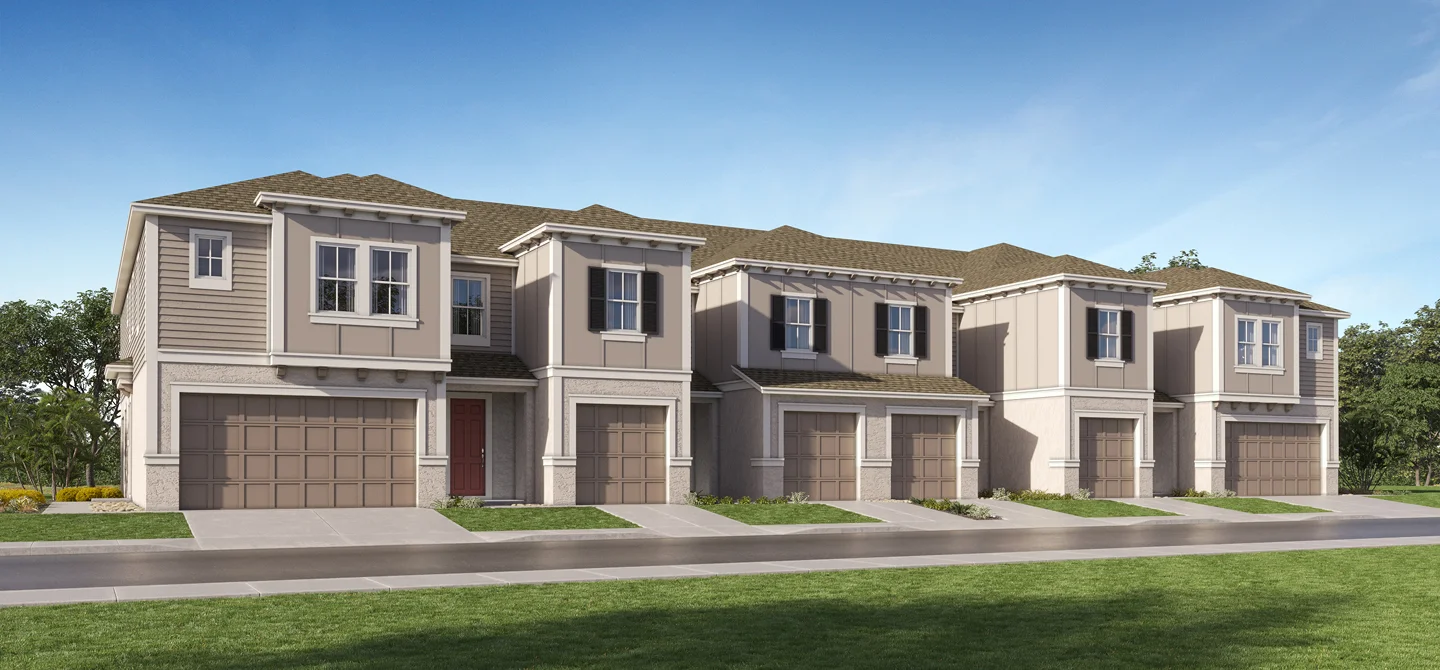 Townes Crystal Brook Streetscape 7 16 25