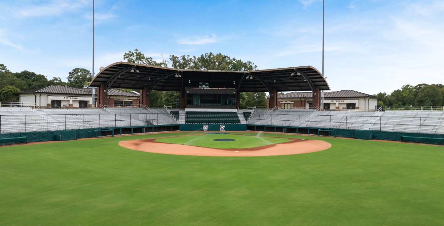 Little League Southeast Park 