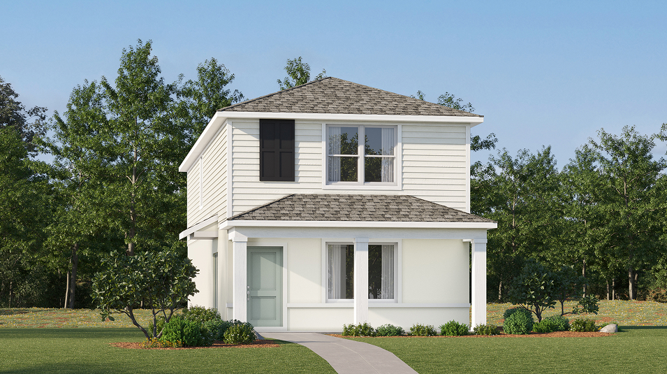 1701 Gladesong Dublin A
