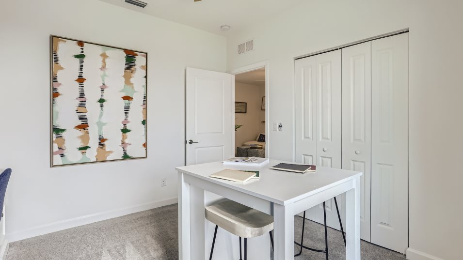 Tarragon Bedroom 4