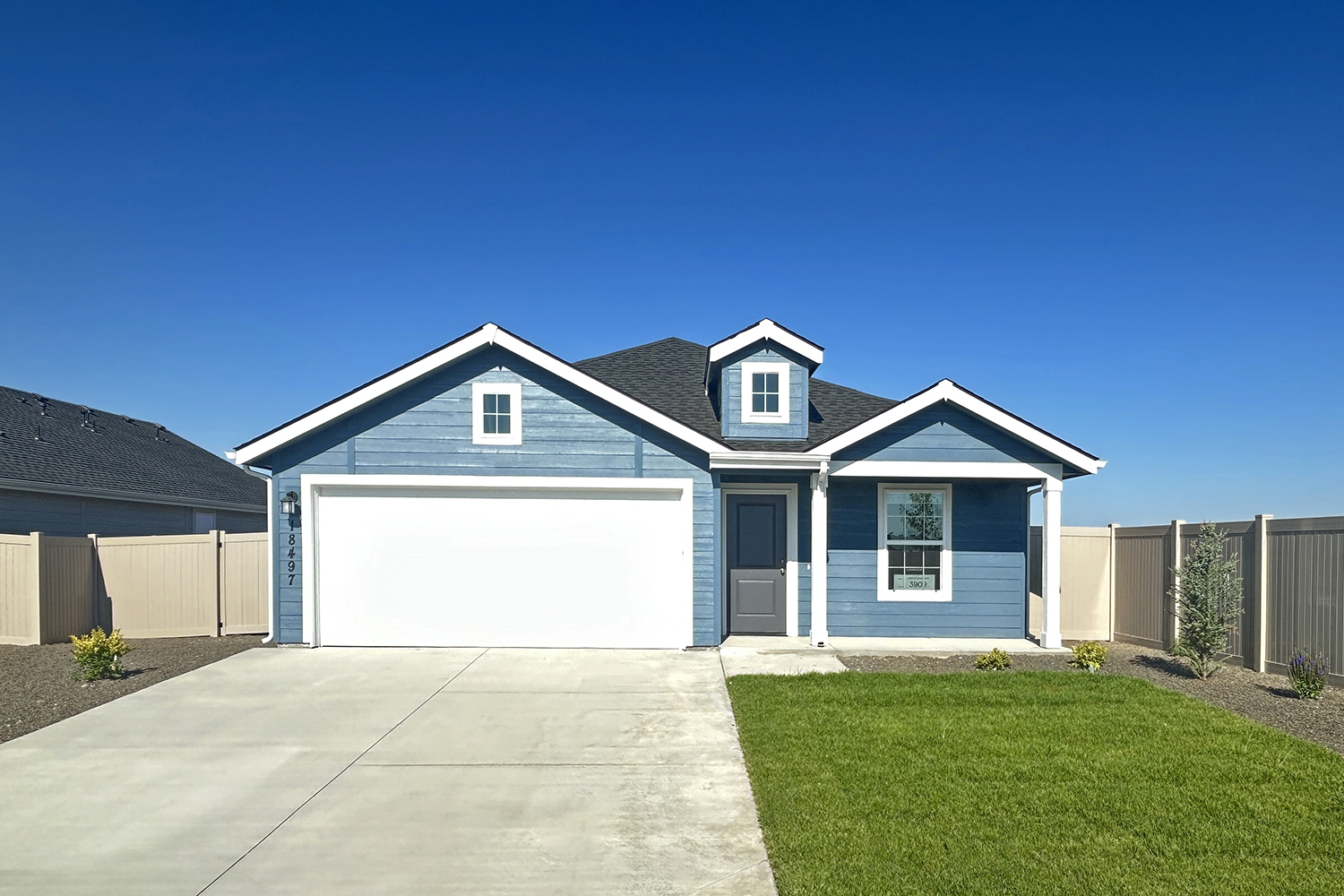 Sweetwateer H S3909 Plan1667 18497 Feathertop