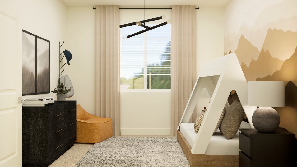 Residence 4 Bed 4