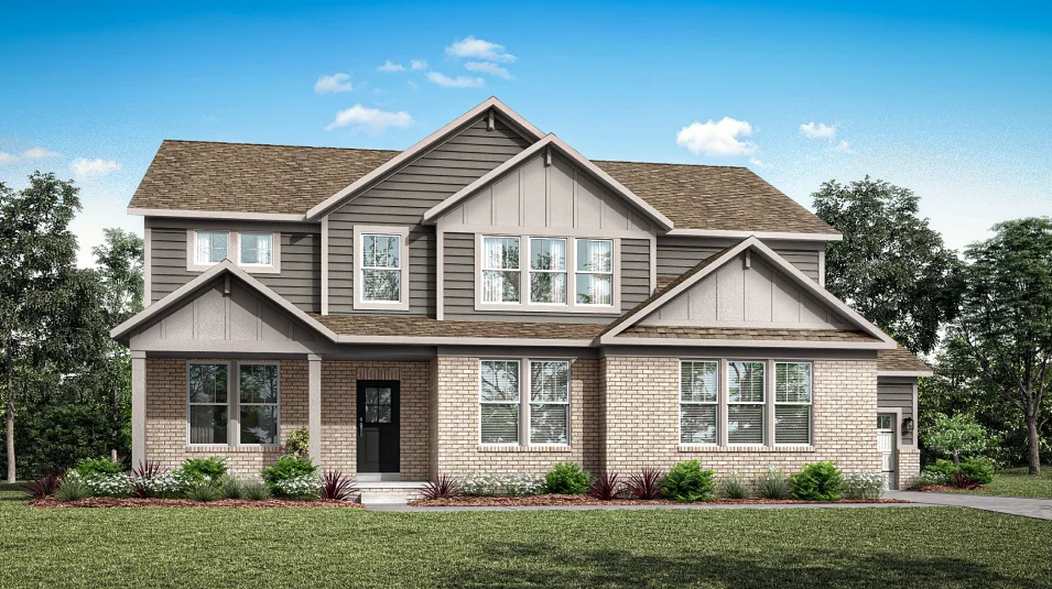 3300 Exterior